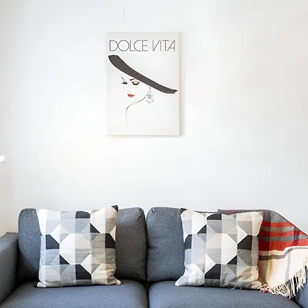 Suitehomes Dos Aceras Apartment Malaga