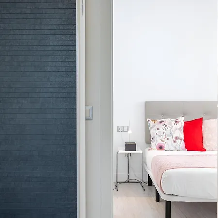 Apartment Suitehomes Dos Aceras