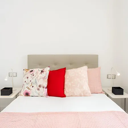 Suitehomes Dos Aceras Apartment