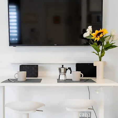 Apartment Suitehomes Dos Aceras *