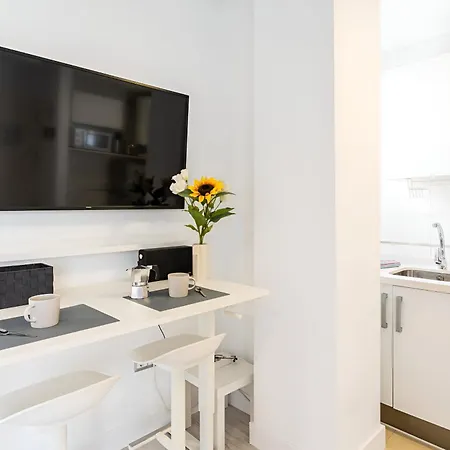 Suitehomes Dos Aceras