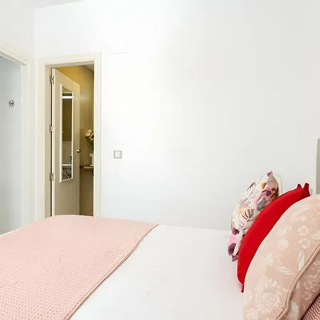 Apartment Suitehomes Dos Aceras