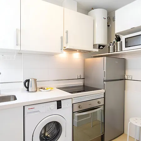 Apartment Suitehomes Dos Aceras *