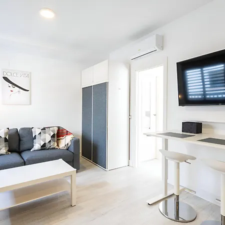 Apartment Suitehomes Dos Aceras *
